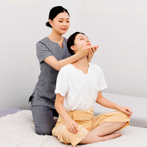 Traditionelle Thaimassage 30-120 Min