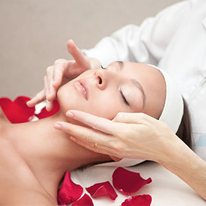 Gesichtsmassage 30-60 Min